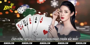 Chơi rồng hổ là gì