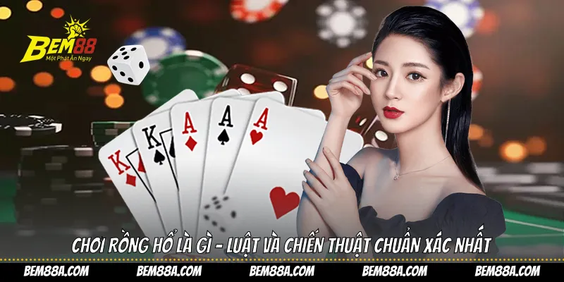 Chơi rồng hổ là gì