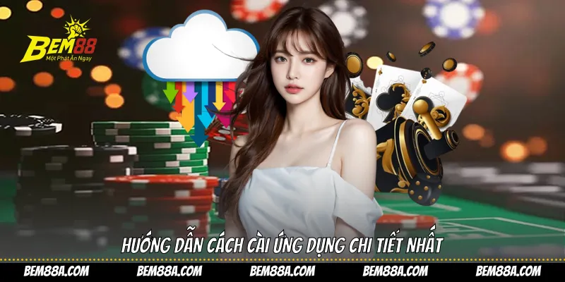 Hướng dẫn cách cài ứng dụng chi tiết nhất